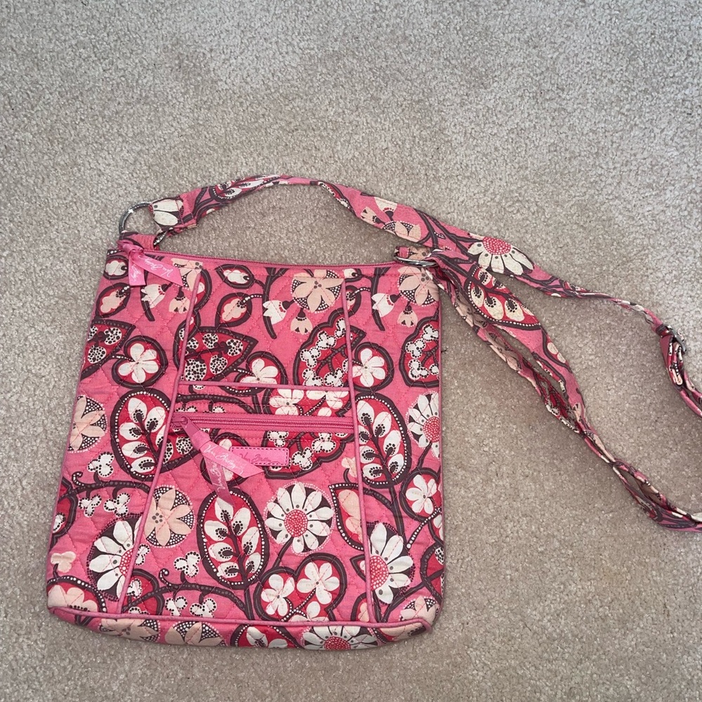 Vera Bradley Crossbody
